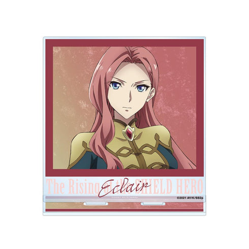 『盾の勇者の成り上がり Season 2』エクレール BIGアクリルスタンド【202510再販】